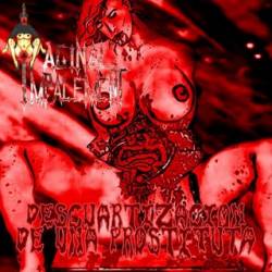 Vaginal Impalement : Descuartizacion de una Prostituta Vaginal Impalement : Descuartizacion de una Prostituta